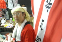 山村さん、米沢市議会議長に就任